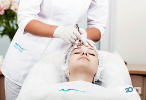 відгуки про Medissa фото