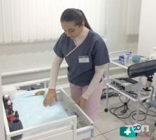 відгуки про Медична Допомога фото