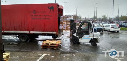 відгуки про MeerLand фото