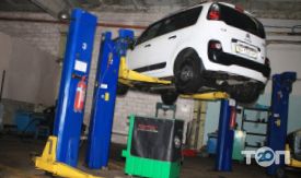 відгуки про Механічна Майстерня фото