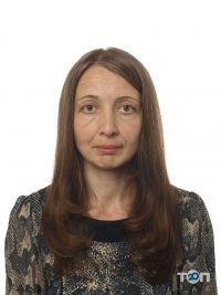 Мельник Олена Василівна, сімейний лікар фото