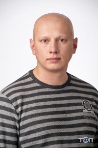 Мельник Олег Анатольевич, семейный врач фото
