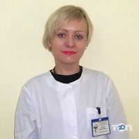 Мендик Ірина Олегівна, лікар-педіатр фото