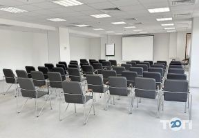 Menorah Royal Club, конференц-зал фото