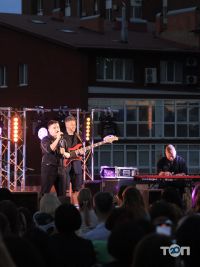 Menorah Royal Club Днепр фото