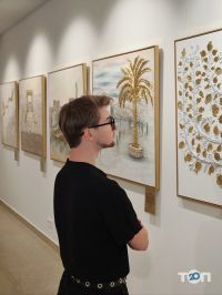 Коворкинг Menorah Royal Club фото