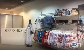 отзывы о Мережка фото