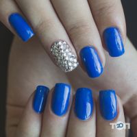 Meri-Meri Beauty Club, салон краси фото