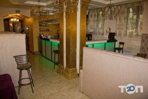 відгуки про Mershal фото