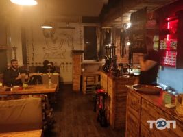 відгуки про Mescalito фото