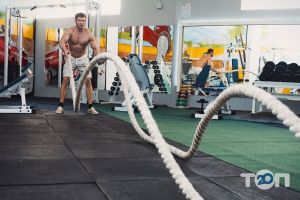 відгуки про Miami Gym фото