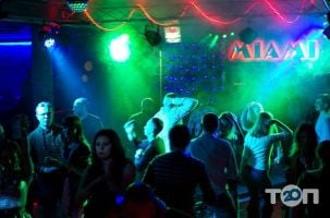 Дискотеки, нічні клуби Miami фото