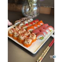 відгуки про Суші-Драйв фото