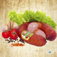 відгуки про Микулинецькі ковбаси фото