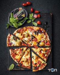 Миланова піца відгуки фото