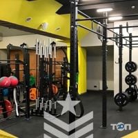 Military Gym Одеса фото