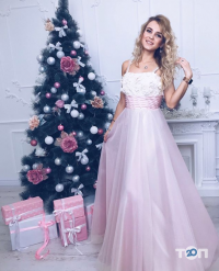 відгуки про Milk Dress фото