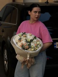відгуки про Million Flowers фото