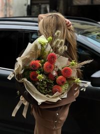 Million Flowers Тернопіль відгуки фото