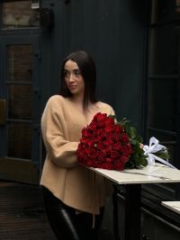 Million Flowers, магазин квітів фото