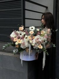 Million Flowers відгуки фото