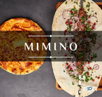 Mimino, служба доставки грузинської кухні фото