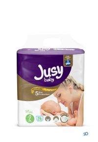 Jusy baby Одеса фото
