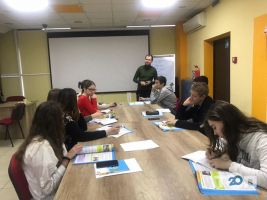 MiniBoss Черновцы фото