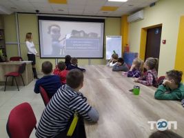 Центры развития ребенка MiniBoss фото