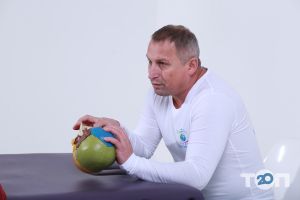 відгуки про Світ Людини фото