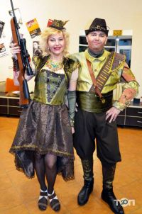 відгуки про Світ свят фото