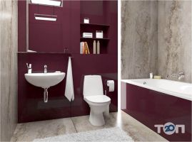 отзывы о Мир сантехники фото