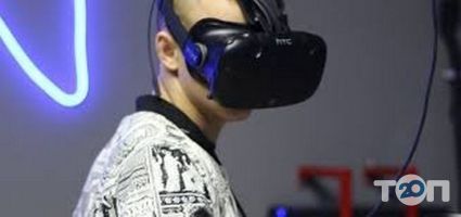 Mir VR Одеса фото