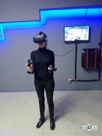 отзывы о Mir VR фото