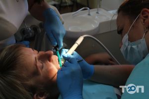 Стоматологии Mira dental фото