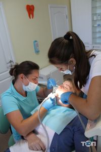 відгуки про Mira dental фото