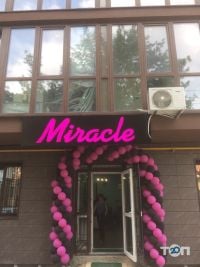 Miracle, салон красоты фото