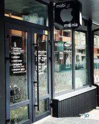 відгуки про Mobi Mania фото