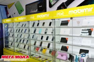 Магазини та ремонт мобільних телефонів Мобімір фото