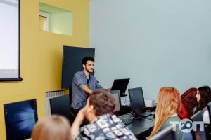 відгуки про Mobios School фото