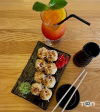 відгуки про Modesto sushi wok фото