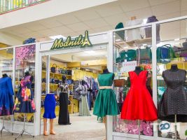 Modnitsa, магазин женской одежды фото