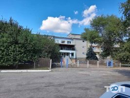 Пятихатский гериатрический пансионат Днепр фото