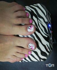 відгуки про Моне фото