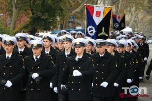 відгуки про Морський коледж технічного флоту фото