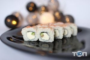 Morimoto Sushi Вінниця фото