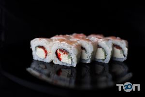 Суші бари Morimoto Sushi фото