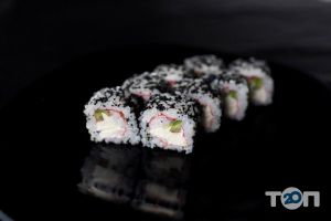 Morimoto Sushi, доставка суші і ролів - фото 8 Morimoto Sushi, доставка суші і ролів - фото 8