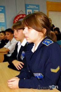 Морской лицей-школа №24 I-III ступеней Одесса фото