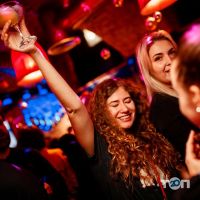 відгуки про Moskvich bar фото